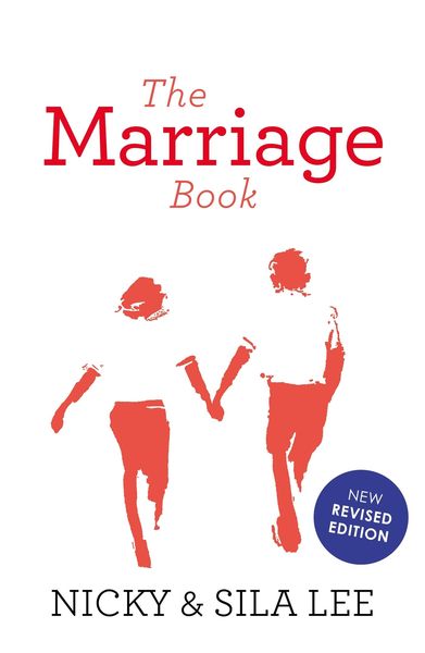 Produktbild: The Marriage Book