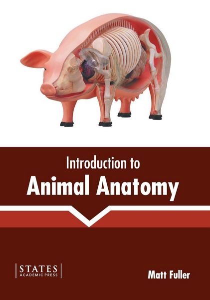 Produktbild: Introduction to Animal Anatomy