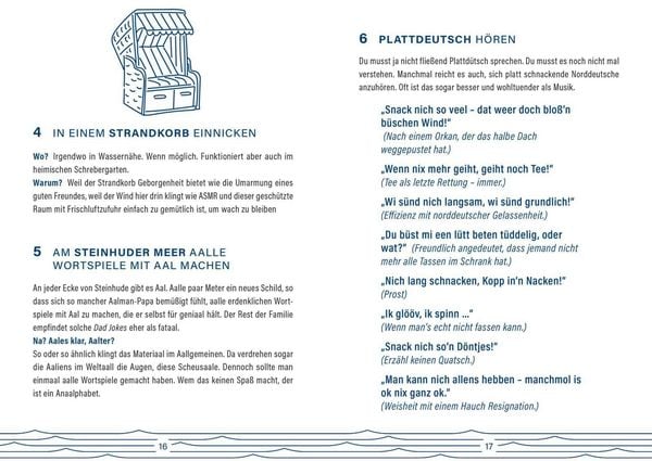 Produktbild: MOIN!: Die MOIN Bucket List