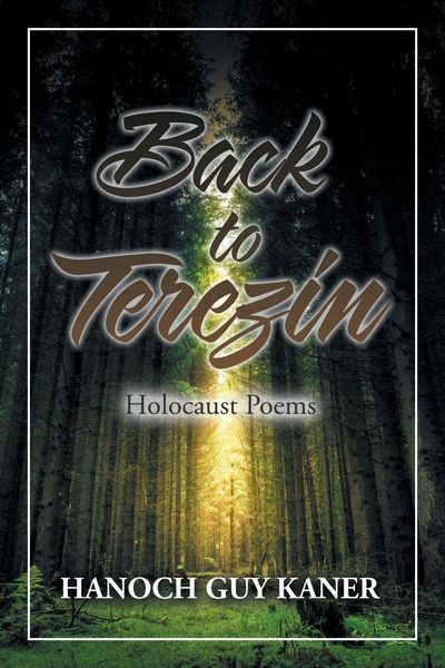 Produktbild: Back to Terezin