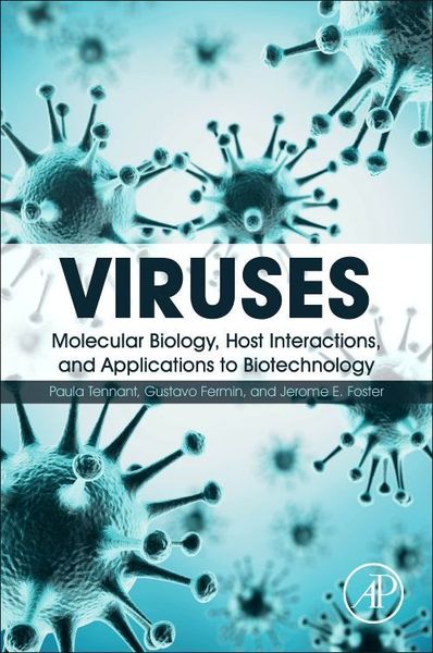 Produktbild: Viruses