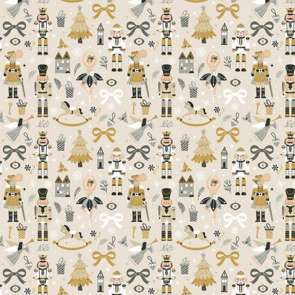 Produktbild: 333 Origami &ndash; Merry Christmas