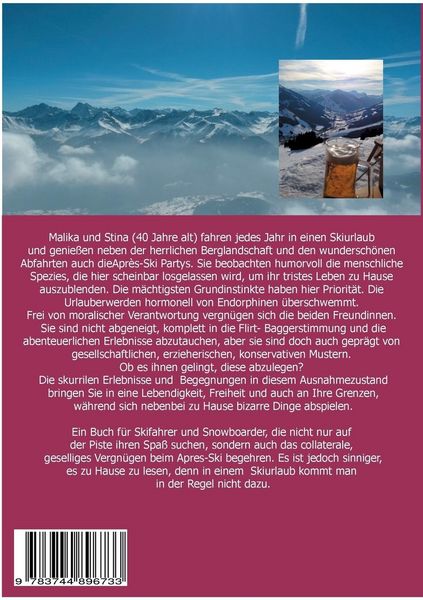 Produktbild: Apres Ski