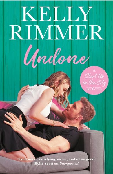 Produktbild: Undone