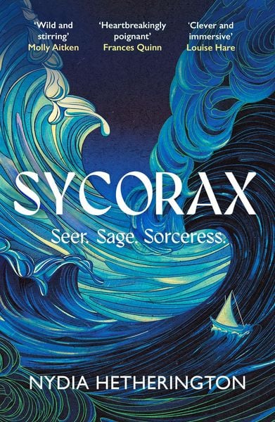 Produktbild: Sycorax
