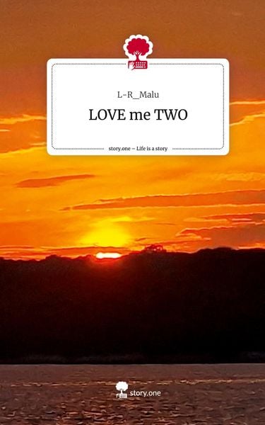 Produktbild: LOVE me TWO. Life is a Story - story.one