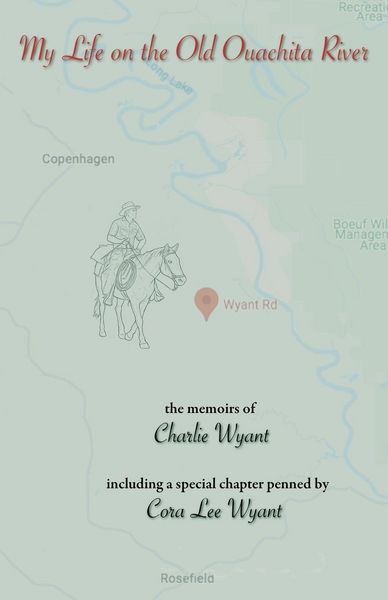Produktbild: My Life on the Old Ouachita River