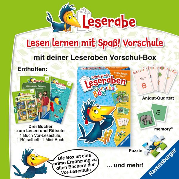 Produktbild: Leserabe Vor-Lesestufe - Piratin Pia auf Schatzsuche