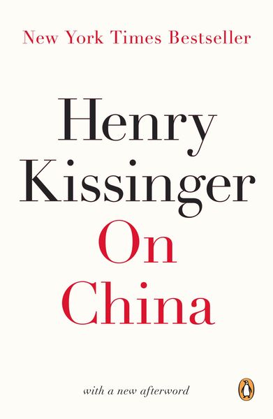 Produktbild: On China