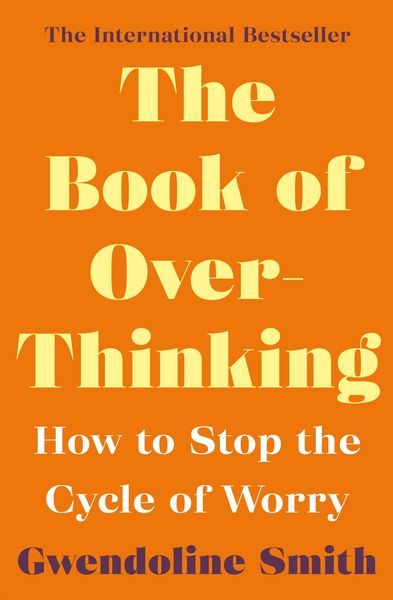 Produktbild: The Book of Overthinking