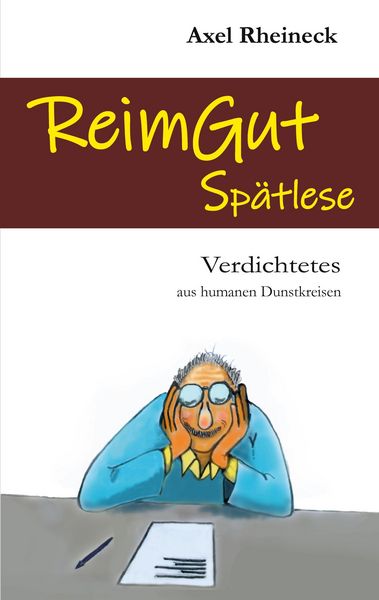 Produktbild: ReimGut Sp&auml;tlese