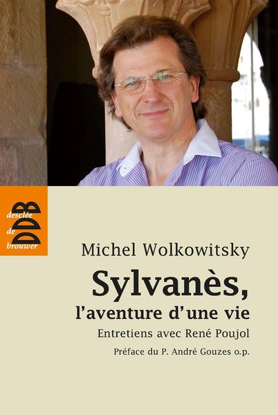 Produktbild: Sylvan&egrave;s l'aventure d'une vie