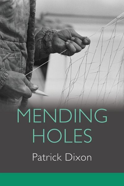 Produktbild: Mending Holes