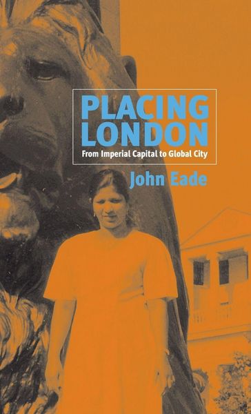 Produktbild: Placing London