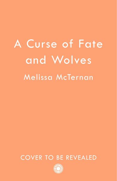 Produktbild: A Curse of Fate and Wolves