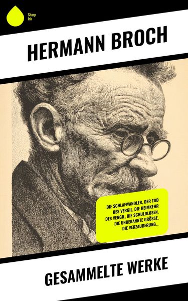 Produktbild: Gesammelte Werke