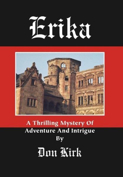Produktbild: Erika