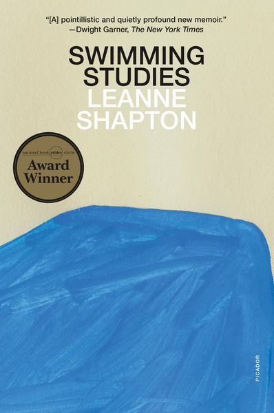 Produktbild: Swimming Studies