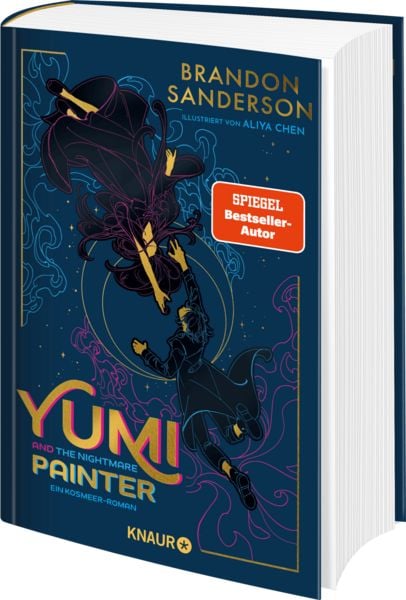 Produktbild: Yumi and the Nightmare Painter