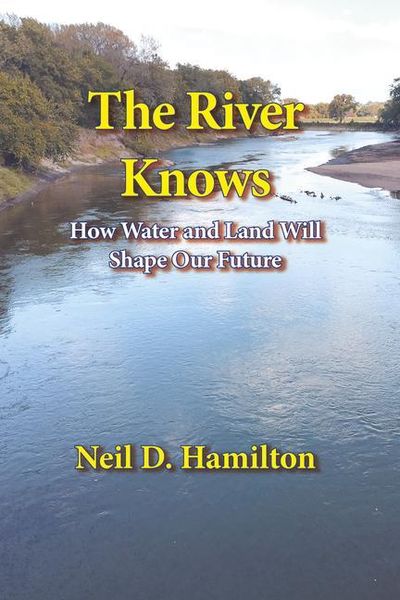 Produktbild: The River Knows