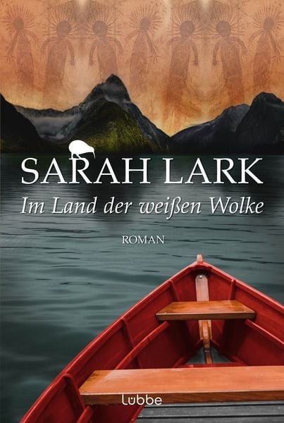 Produktbild: Im Land der wei&szlig;en Wolke