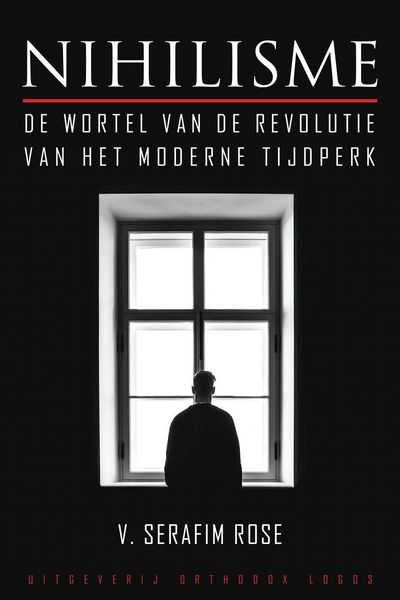 Produktbild: Nihilisme