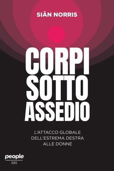 Produktbild: Corpi sotto assedio