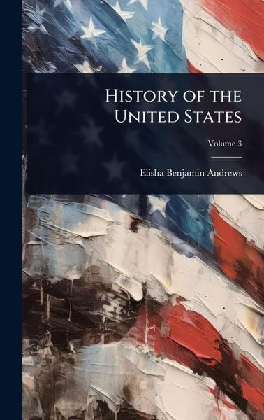 Produktbild: History of the United States