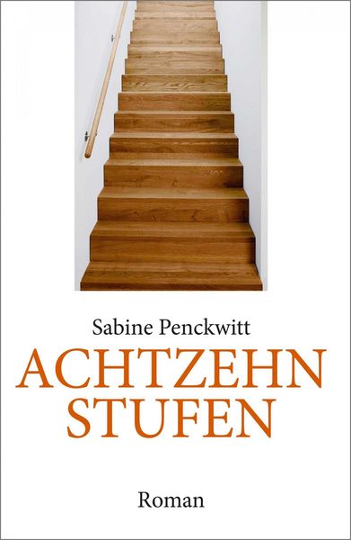 Produktbild: Achtzehn Stufen