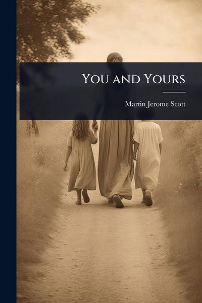 Produktbild: You and Yours