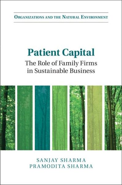 Produktbild: Patient Capital