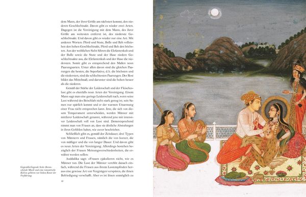 Das Kamasutra