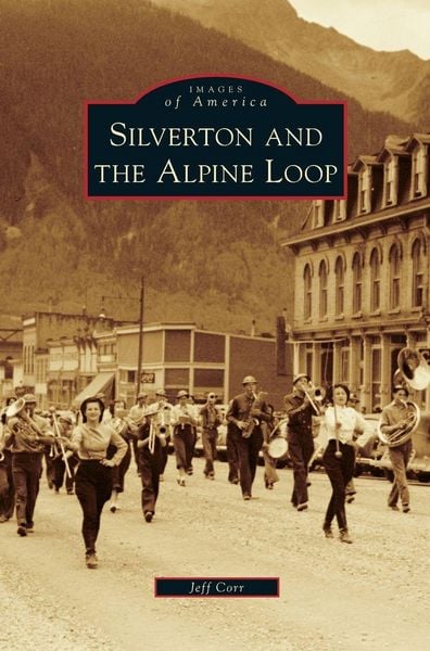Produktbild: Silverton and the Alpine Loop