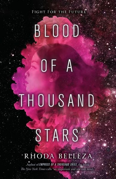 Produktbild: Blood of a Thousand Stars