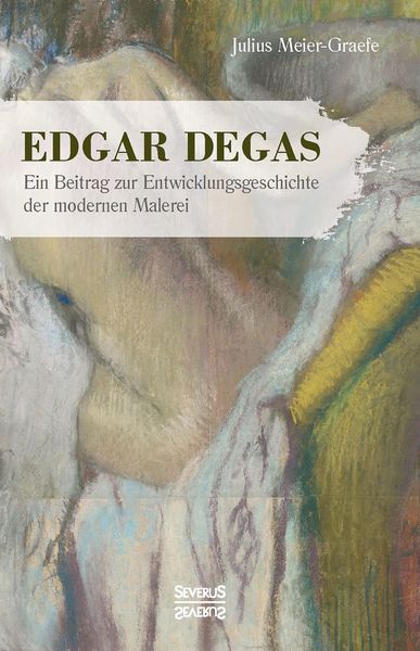 Produktbild: Edgar Degas