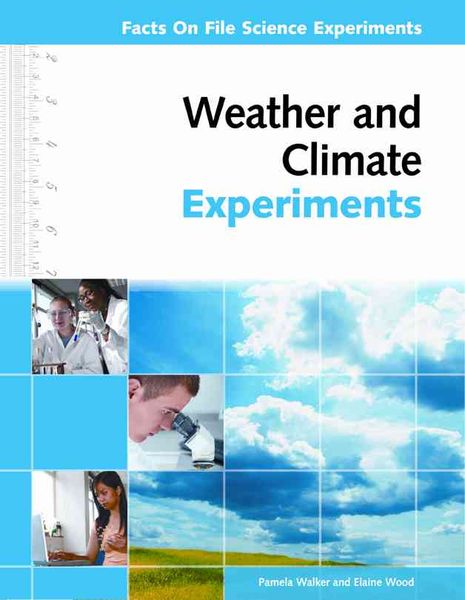 Produktbild: Weather and Climate Experiments