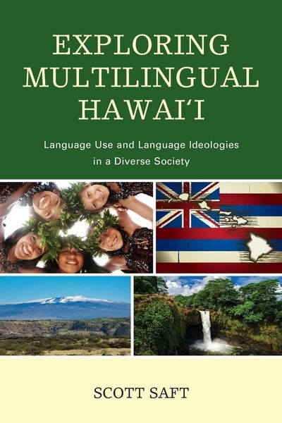 Produktbild: Exploring Multilingual Hawai'i