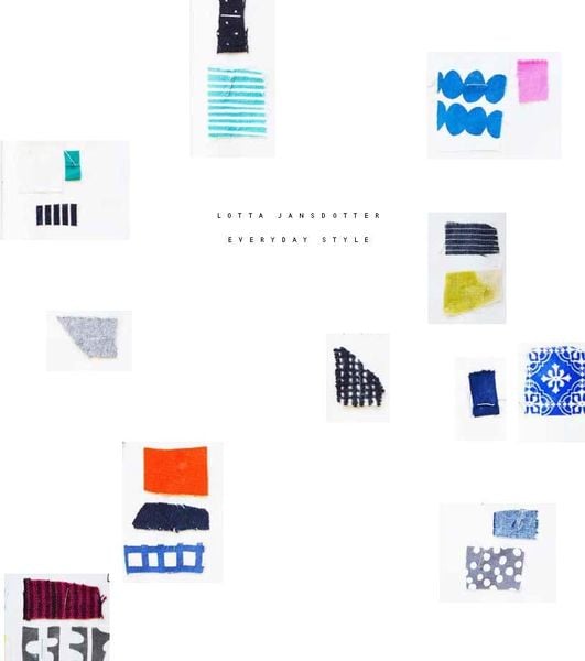 Produktbild: Lotta Jansdotter's Everyday Style