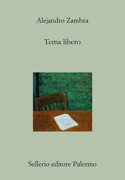 Produktbild: Tema libero