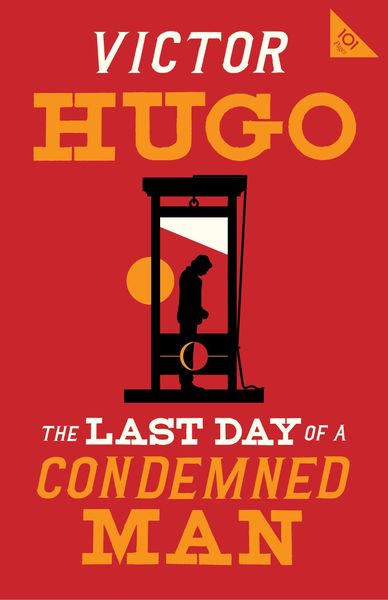 Produktbild: The Last Day of a Condemned Man