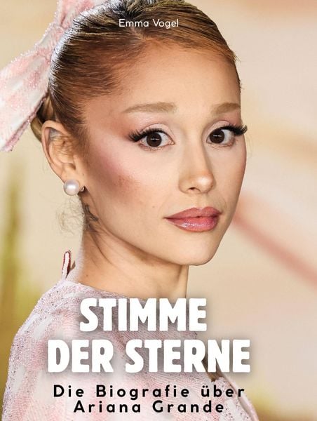 Produktbild: Stimme der Sterne