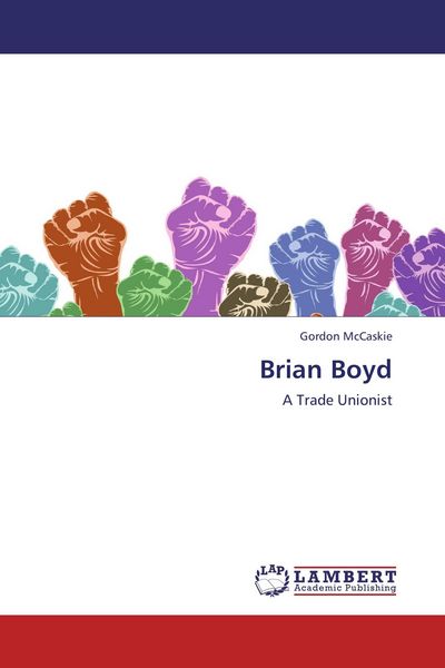 Produktbild: Brian Boyd