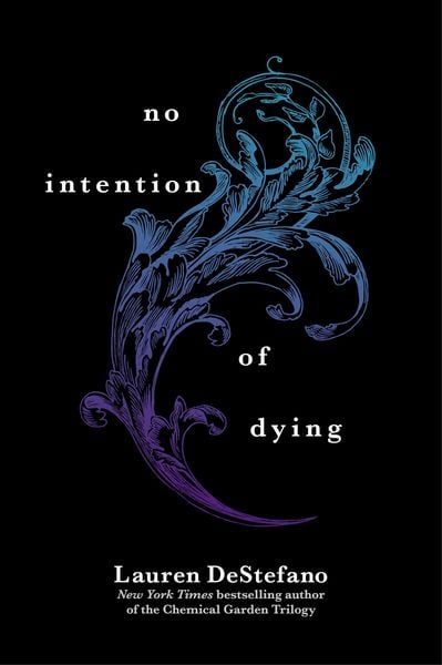 Produktbild: No Intention of Dying (Novella)