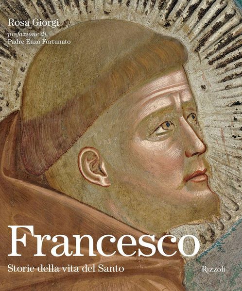 Produktbild: Francesco. Storie della vita del Santo