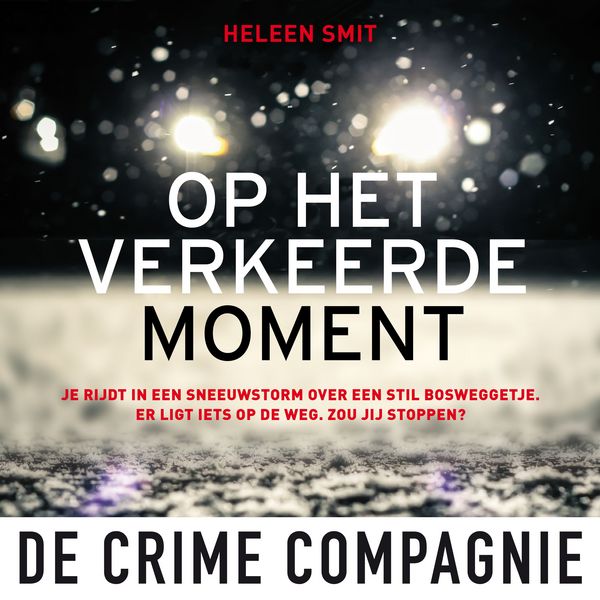 Produktbild: Op het verkeerde moment
