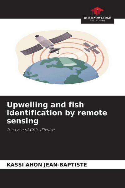 Produktbild: Upwelling and fish identification by remote sensing