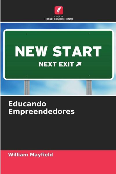 Produktbild: Educando Empreendedores