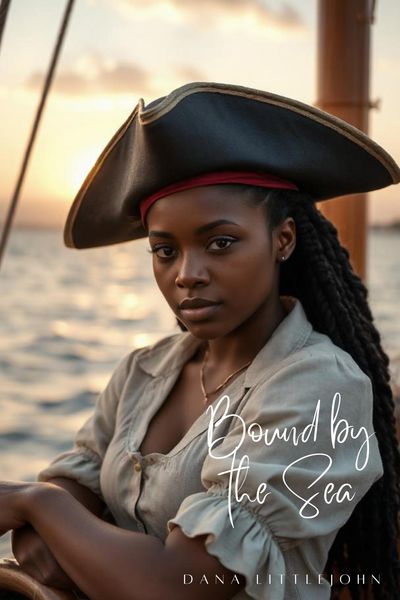 Produktbild: Bound by the Sea