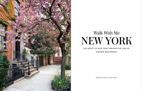 Produktbild: NEW YORK - Wie es keiner kennt