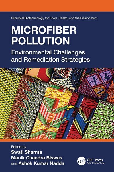 Produktbild: Microfiber Pollution